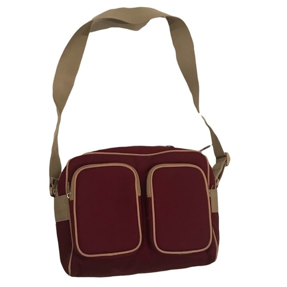 Universal Camera Camcorder and Accessories Case - Picture 1 of 8